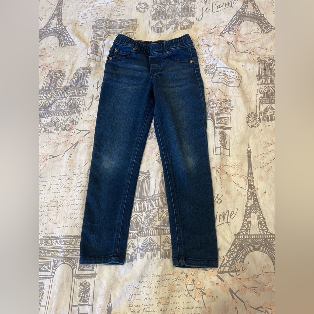 Tommy Hilfiger Skinny Jean size 5